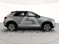 2023 Volkswagen T-Roc