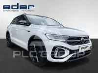 2023 Volkswagen T-Roc