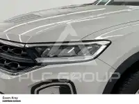 2023 Volkswagen T-Roc