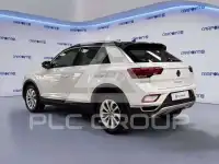 2023 Volkswagen T-Roc