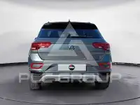 2023 Volkswagen T-Roc