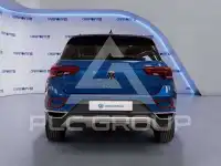 2023 Volkswagen T-Roc