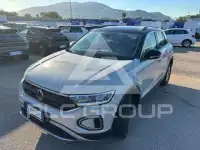 2023 Volkswagen T-Roc