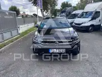 2023 Volkswagen T-Roc