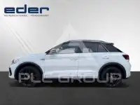 2023 Volkswagen T-Roc