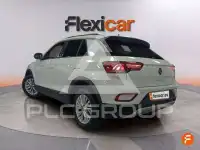 2023 Volkswagen T-Roc