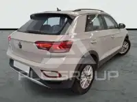 2023 Volkswagen T-Roc