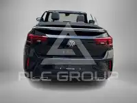2023 Volkswagen T-Roc