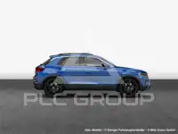 2023 Volkswagen T-Roc