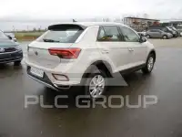 2023 Volkswagen T-Roc