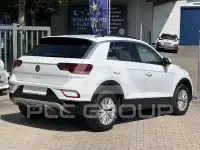 2023 Volkswagen T-Roc