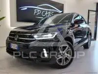 2023 Volkswagen T-Roc
