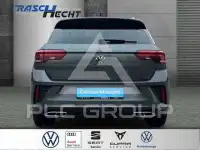2023 Volkswagen T-Roc