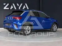2023 Volkswagen T-Roc