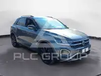 2023 Volkswagen T-Roc
