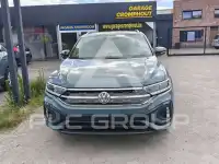2023 Volkswagen T-Roc