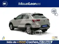 2023 Volkswagen T-Roc