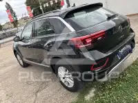 2023 Volkswagen T-Roc
