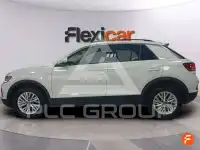 2023 Volkswagen T-Roc