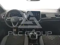 2023 Volkswagen T-Roc
