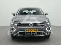 2023 Volkswagen T-Roc