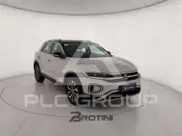 2023 Volkswagen T-Roc