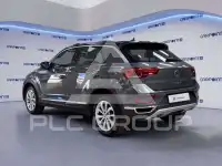 2023 Volkswagen T-Roc