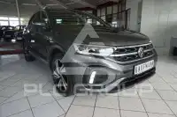 2023 Volkswagen T-Roc