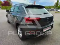 2023 Volkswagen T-Roc