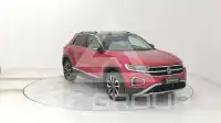 2023 Volkswagen T-Roc