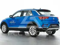2023 Volkswagen T-Roc