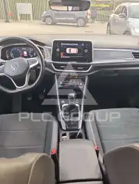 2023 Volkswagen T-Roc
