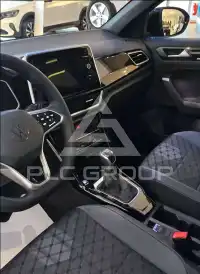 2023 Volkswagen T-Roc