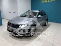 2023 Volkswagen T-Roc