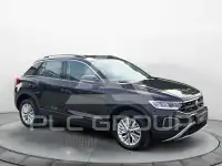2023 Volkswagen T-Roc