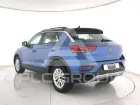 2023 Volkswagen T-Roc