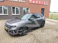 2023 Volkswagen T-Roc