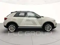 2023 Volkswagen T-Roc