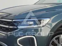 2023 Volkswagen T-Roc