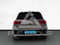 2023 Volkswagen T-Roc