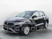 2023 Volkswagen T-Roc
