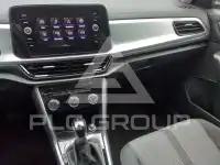 2023 Volkswagen T-Roc