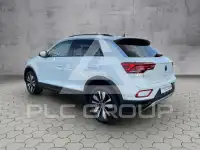 2023 Volkswagen T-Roc