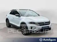 2023 Volkswagen T-Roc