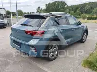 2023 Volkswagen T-Roc