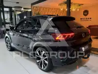 2023 Volkswagen T-Roc