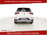 2023 Volkswagen T-Roc