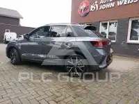 2023 Volkswagen T-Roc