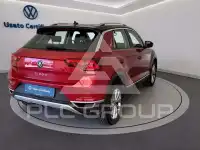2023 Volkswagen T-Roc