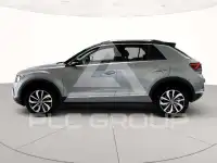 2023 Volkswagen T-Roc